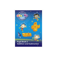 Pearson Education Limited Heinemann Active Maths - First Level - Exploring Number - Pupil Book 2 - Addition and Subtraction (häftad, eng)