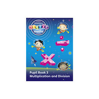 Pearson Education Limited Heinemann Active Maths - First Level - Exploring Number - Pupil Book 3 - Multiplication and Division (häftad, eng)