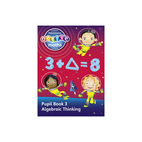 Pearson Education Limited Heinemann Active Maths - Second Level - Exploring Number - Pupil Book 3 - Algebraic Thinking (häftad, eng)