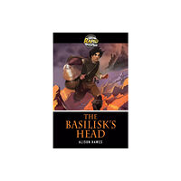 Pearson Education Limited Rapid Plus 3B The Basilisk's Head (häftad, eng)