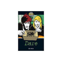 Pearson Education Limited Rapid Plus 4A Dare (häftad, eng)