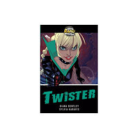 Pearson Education Limited Rapid Plus 4B Twister (häftad, eng)