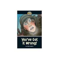 Pearson Education Limited Rapid Plus 5A You've Got It Wrong! (häftad, eng)