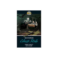 Pearson Education Limited Rapid Plus 5B Ghost Ride (häftad, eng)