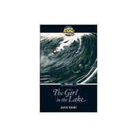 Pearson Education Limited RapidPlus 8.2 The Girl in the Lake (häftad, eng)