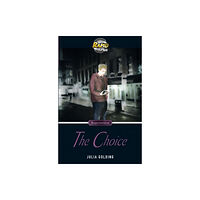 Pearson Education Limited Rapid Plus 9.2 The Choice (häftad, eng)