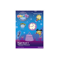 Pearson Education Limited Heinemann Active Maths Northern Ireland - Key Stage 1 - Beyond Number - Pupil Book 5 - Time and Measure (häftad, eng)