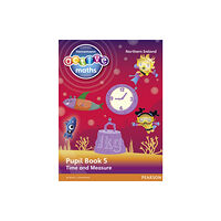 Pearson Education Limited Heinemann Active Maths Northern Ireland - Key Stage 2 - Beyond Number - Pupil Book 5 - Time and Measure (häftad, eng)