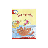 Pearson Education Limited Literacy Edition Storyworlds Stage 1, Animal World, The Big Mess (häftad, eng)