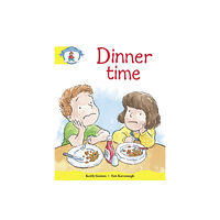 Pearson Education Limited Literacy Edition Storyworlds Stage 2, Our World, Dinner Time (häftad, eng)