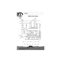 Pearson Education Limited Literacy Edition Storyworlds Stage 5, Our World, Workbook (häftad, eng)