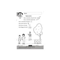 Pearson Education Limited Literacy Edition Storyworlds Stage 7, Animal World, Workbook (häftad, eng)