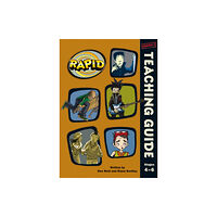 Pearson Education Limited Rapid Stages 4-6 Teaching Guide (Series 2) (bok, spiral, eng)