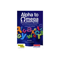 Pearson Education Limited Alpha to Omega Student's Book (bok, spiral, eng)