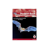 Pearson Education Limited Heinemann Explore Science 2nd International Edition Student's Book 4 (häftad, eng)