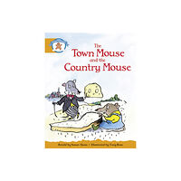 Pearson Education Limited Literacy Edition Storyworlds Stage 4, Once Upon A Time World Town Mouse and Country Mouse (single) (häftad, eng)