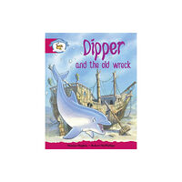 Pearson Education Limited Literacy Edition Storyworlds Stage 5, Animal World, Dipper and the Old Wreck (häftad, eng)