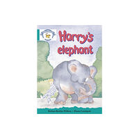 Pearson Education Limited Literacy Edition Storyworlds Stage 6, Animal World, Harry's Elephant (häftad, eng)