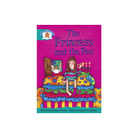 Pearson Education Limited Literacy Edition Storyworlds Stage 6, Once Upon A Time World, The Princess and the Pea (häftad, eng)