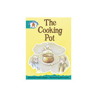 Pearson Education Limited Literacy Edition Storyworlds Stage 6, Once Upon A Time World, The Cooking Pot (häftad, eng)