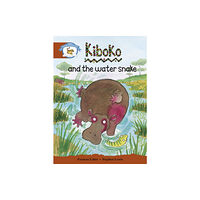 Pearson Education Limited Literacy Edition Storyworlds Stage 7, Animal World, Kiboko and the Water Snake (häftad, eng)