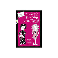 Pearson Education Limited Bug Club Independent Fiction Year 5 Blue A The Stepsister Diaries: Im Not Sharing With You (häftad, eng)