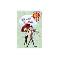 Pearson Education Limited Bug Club Independent Fiction Year Two Gold B Cloudy with a Chance of Meatballs: Weird Weather (häftad, eng)