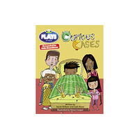 Pearson Education Limited Julia Donaldson Plays Blue (KS2)/4B-4A Curious Cases ... (häftad, eng)