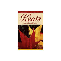 Pearson Education Limited Heinemann Poetry Bookshelf: Keats Selected Poems and Letters (häftad, eng)