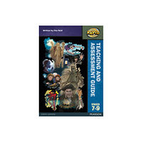 Pearson Education Limited Rapid Stage 7-9 Teaching and Assessment Guide (bok, spiral, eng)