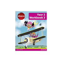 Pearson Education Limited Abacus Year 2 Workbook 3 (häftad, eng)