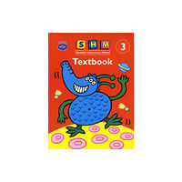 Pearson Education Limited Scottish Heinemann Maths 3: Textbook (häftad, eng)