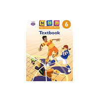 Pearson Education Limited New Heinemann Maths Yr6, Textbook (häftad, eng)