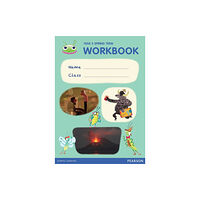Pearson Education Limited Bug Club Pro Guided Y3 Term 2 Pupil Workbook (häftad, eng)