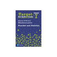 Pearson Education Limited Target Grade 7 Edexcel GCSE (9-1) Mathematics Number and Statistics Workbook (häftad, eng)