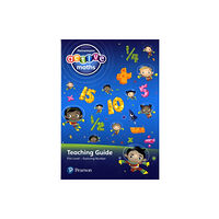 Pearson Education Limited Heinemann Active Maths - First Level - Exploring Number - Teaching Guide (häftad, eng)