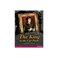 Pearson Education Limited Bug Club Pro Guided Year 5 The King in the Car Park (häftad, eng)