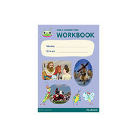 Pearson Education Limited Bug Club Pro Guided Y5 Term 3 Pupil Workbook (häftad, eng)