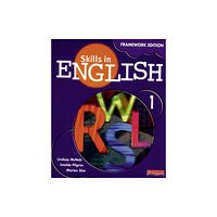 Pearson Education Limited Skills in English: Framework Edition Student Book 1 (häftad, eng)