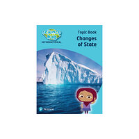 Pearson Education Limited Science Bug: Changes of state Topic Book (häftad, eng)