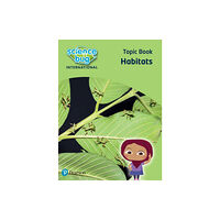 Pearson Education Limited Science Bug: Habitats Topic Book (häftad, eng)