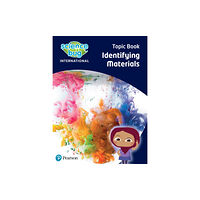 Pearson Education Limited Science Bug: Identifying materials Topic Book (häftad, eng)