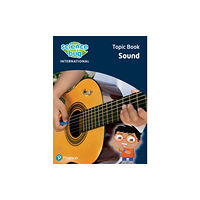 Pearson Education Limited Science Bug: Sound Topic Book (häftad, eng)