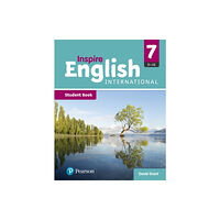 Pearson Education Limited Inspire English International Year 7 Student Book (häftad, eng)