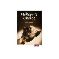 Pearson Education Limited Hobson's Choice (inbunden, eng)
