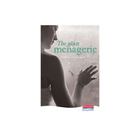 Pearson Education Limited The Glass Menagerie (inbunden, eng)