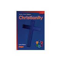 Pearson Education Limited Modern World Religions: Christianity Pupil Book Core (häftad, eng)