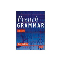 Pearson Education Limited French Grammar 11-14 Pupil Book (häftad, eng)
