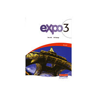 Pearson Education Limited Expo 3 Rouge Pupil Book (häftad, eng)