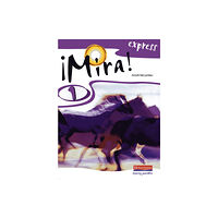 Pearson Education Limited Mira Express 1 Pupil Book (häftad, eng)